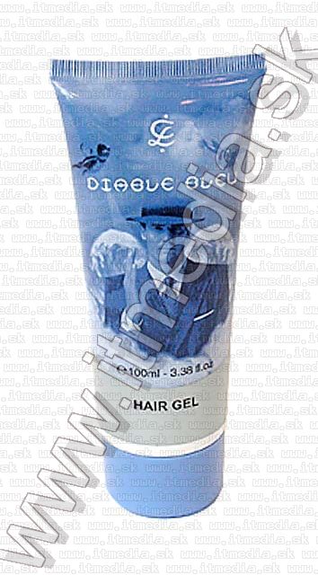 Image of Creation Lamis Diable Bleu Gift Set for Men  (IT3657)